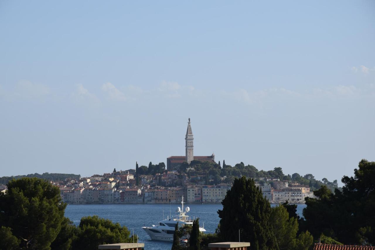 4R Royal Residence Rojnic Rovinj Exterior photo