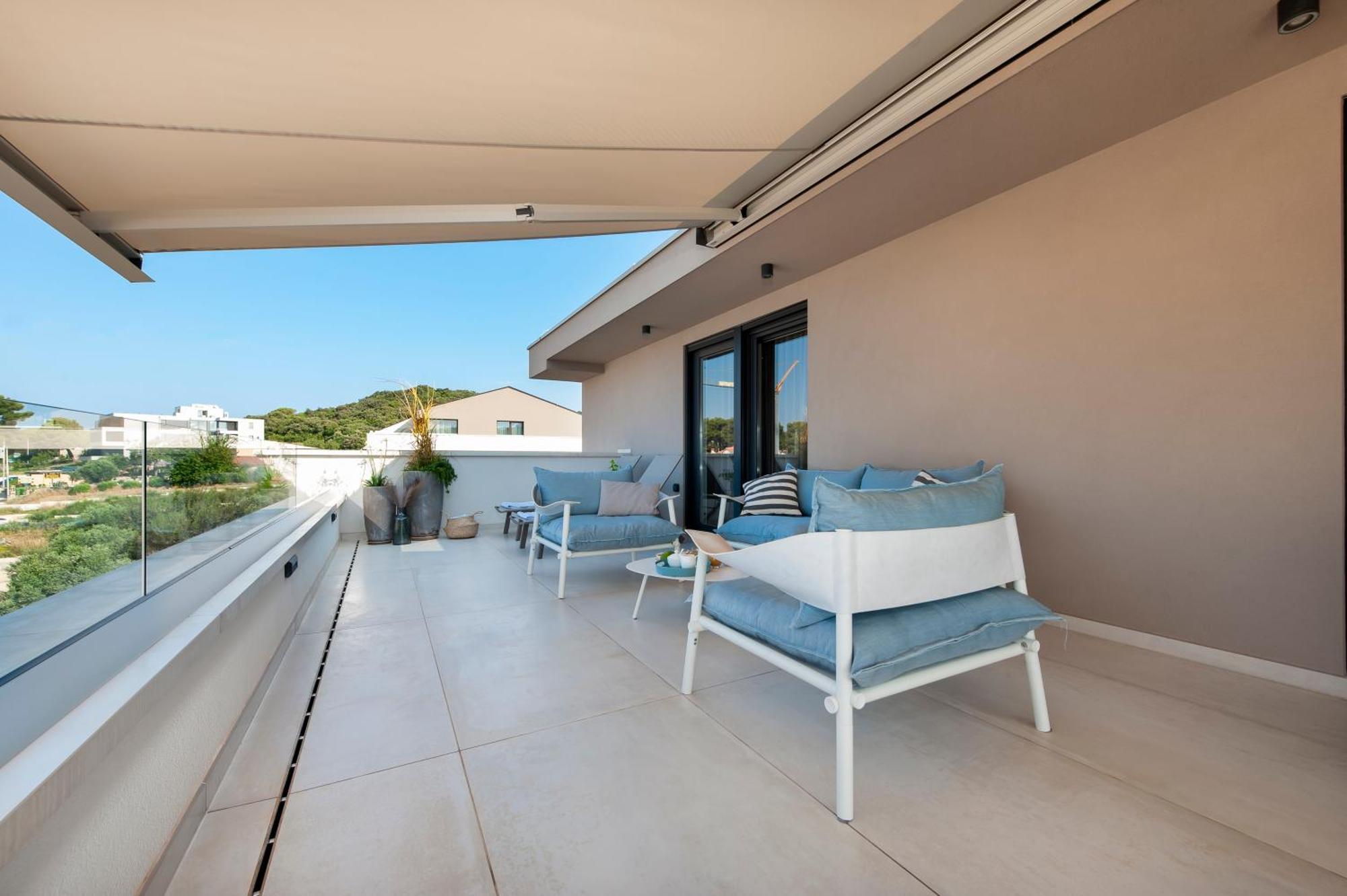 4R Royal Residence Rojnic Rovinj Exterior photo