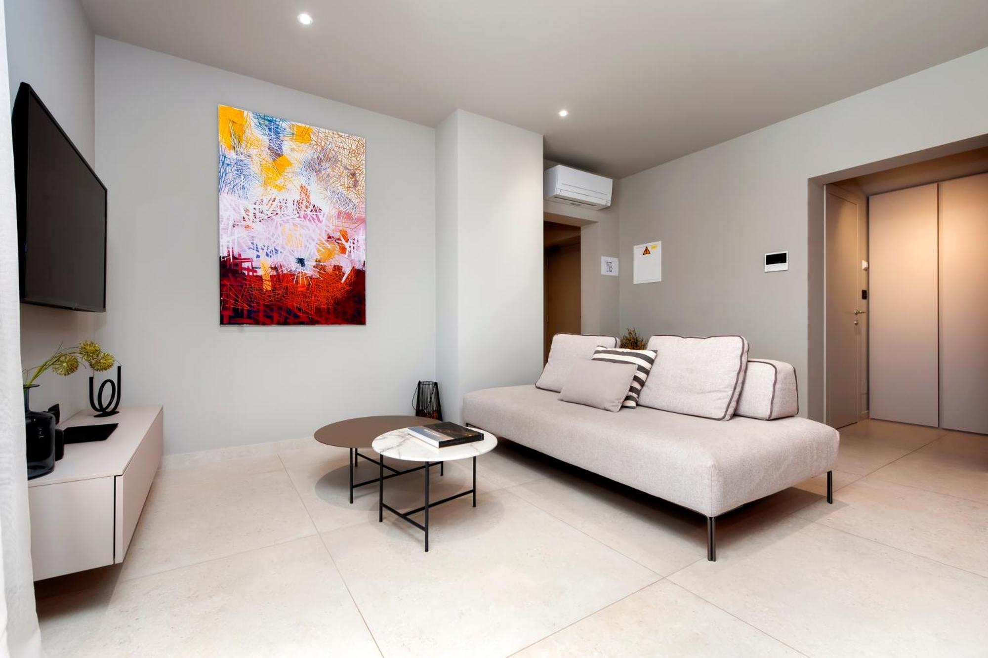 4R Royal Residence Rojnic Rovinj Exterior photo