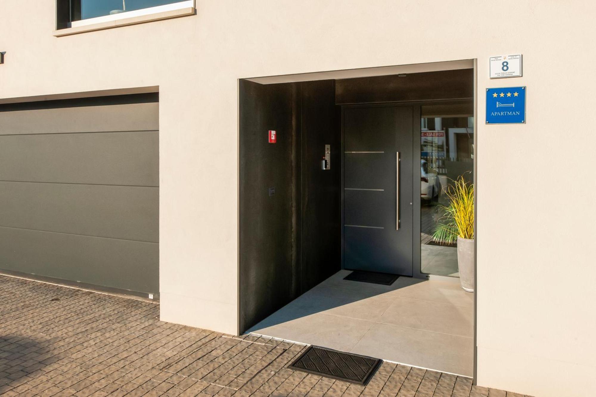4R Royal Residence Rojnic Rovinj Exterior photo
