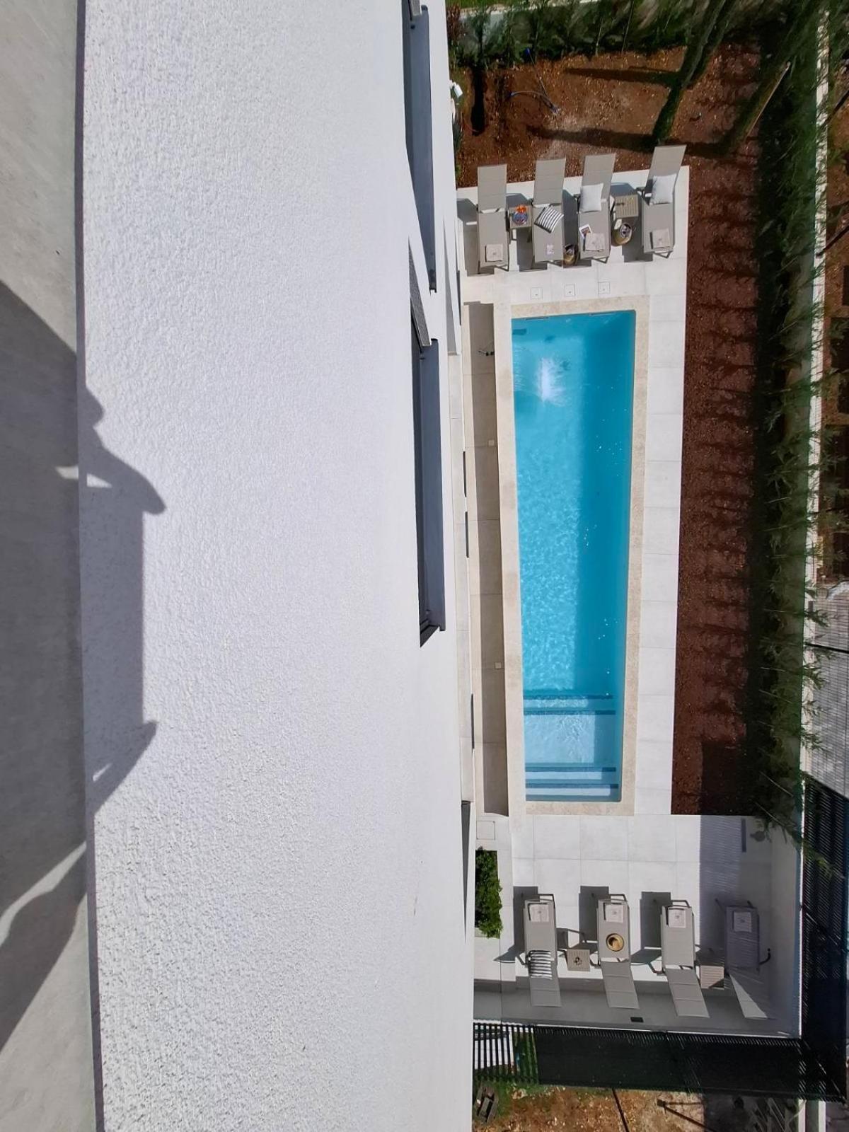 4R Royal Residence Rojnic Rovinj Exterior photo